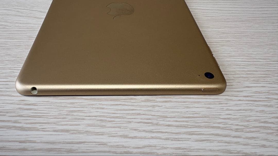 iPad本体 iPad mini4 32G