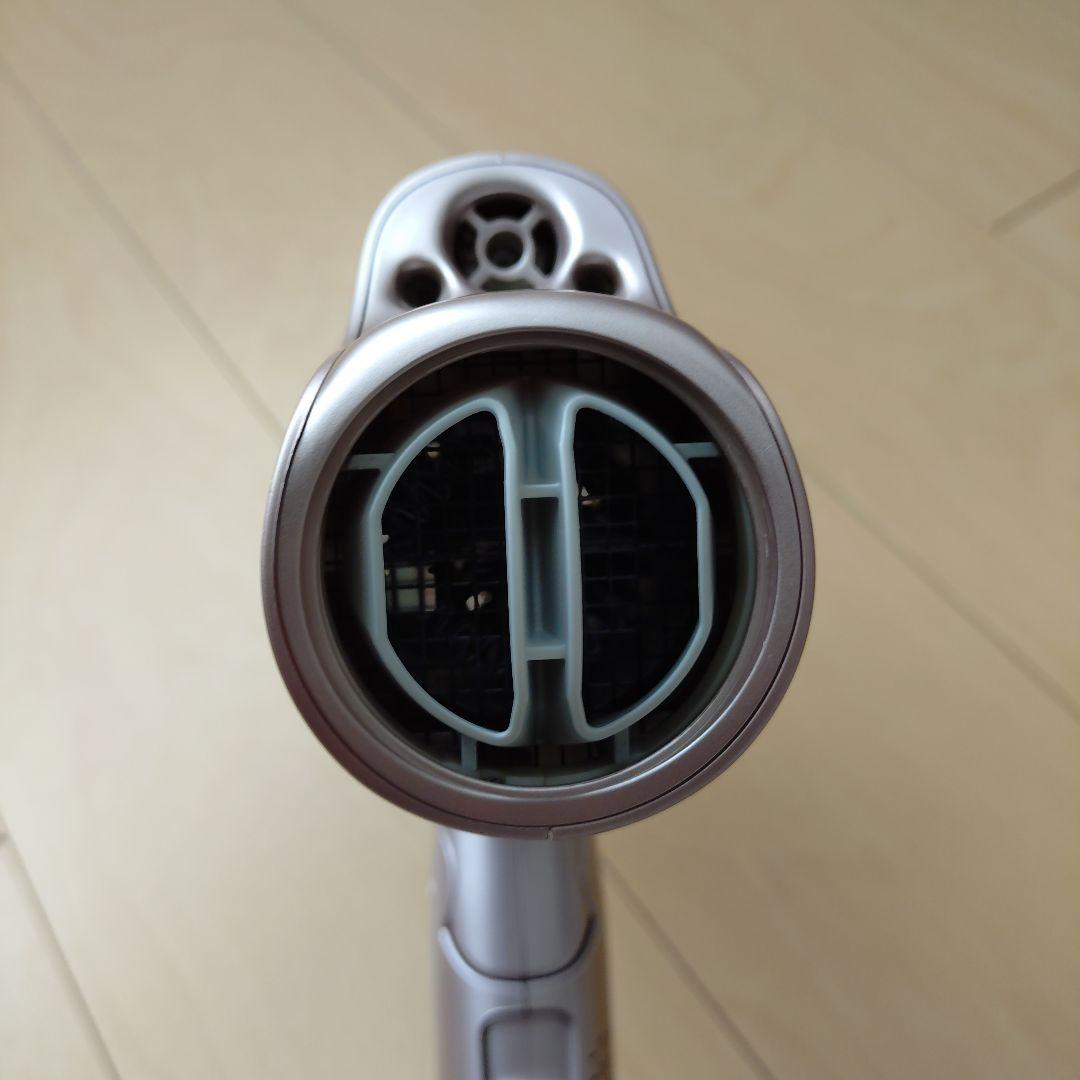 Panasonic EH‐NA9Gナノケアヘアドライヤー