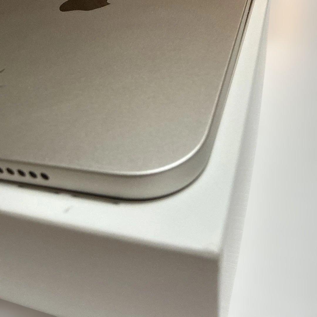 極美品！iPad mini WiFi 64GB 第6世代 スターライト
