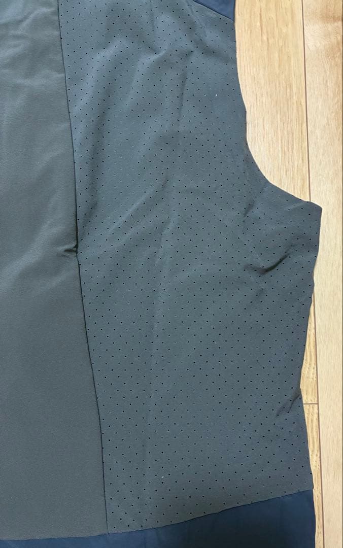 オン婦人レディースSウェザーベスト