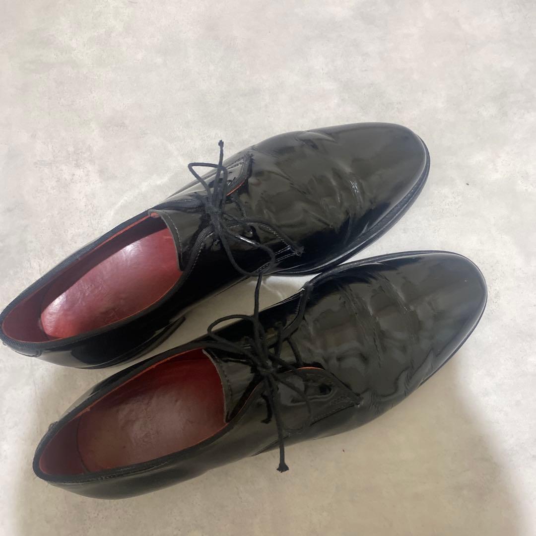 Allen Edmonds（アレンエドモンズ）ドレスシューズ