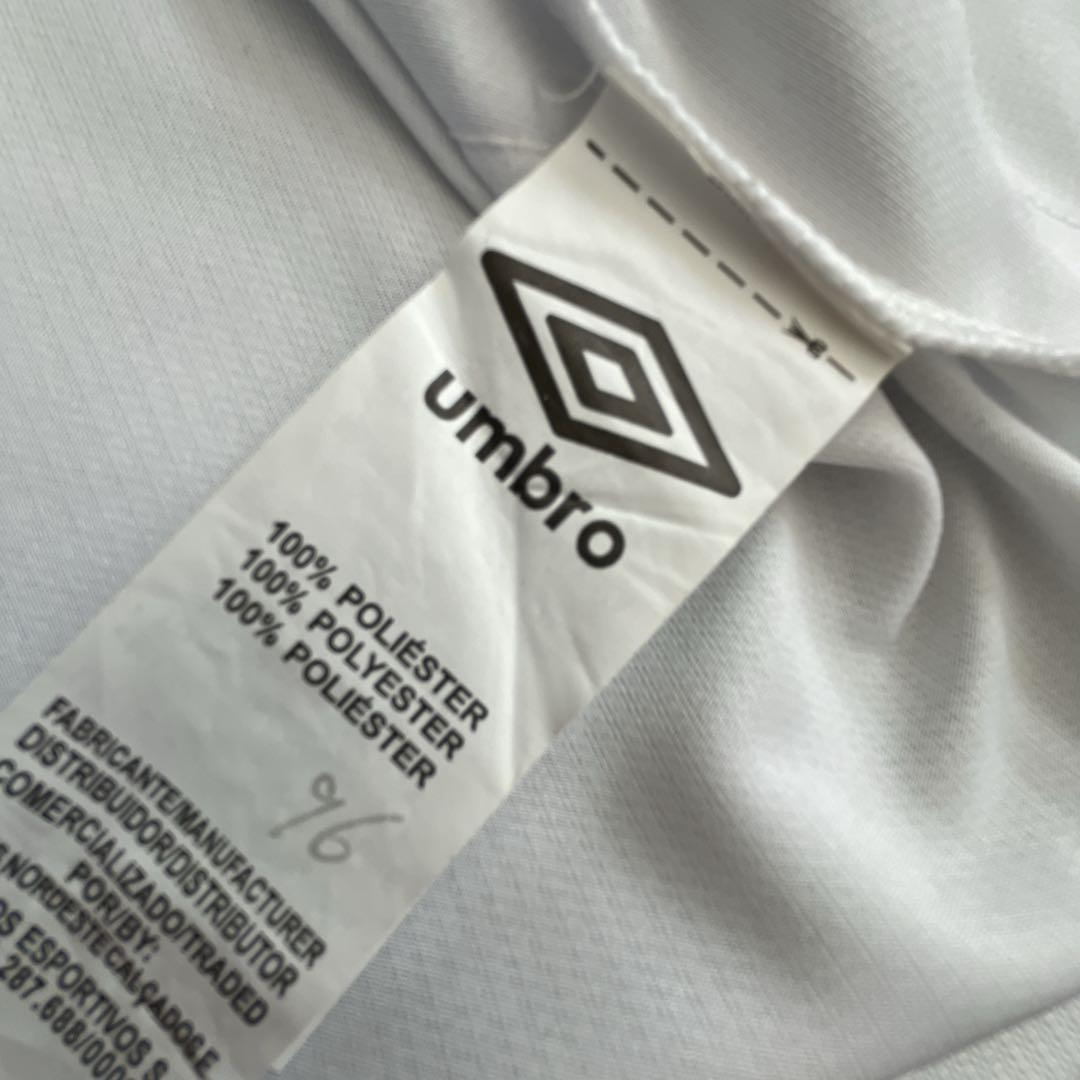 アンブロ FCサントス ブラジル CHARLIE BROWN JR コラボ