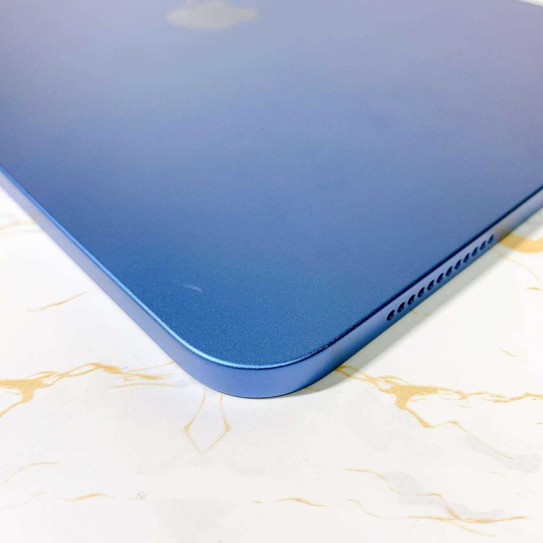 超美品iPad A16 128GB BT100%