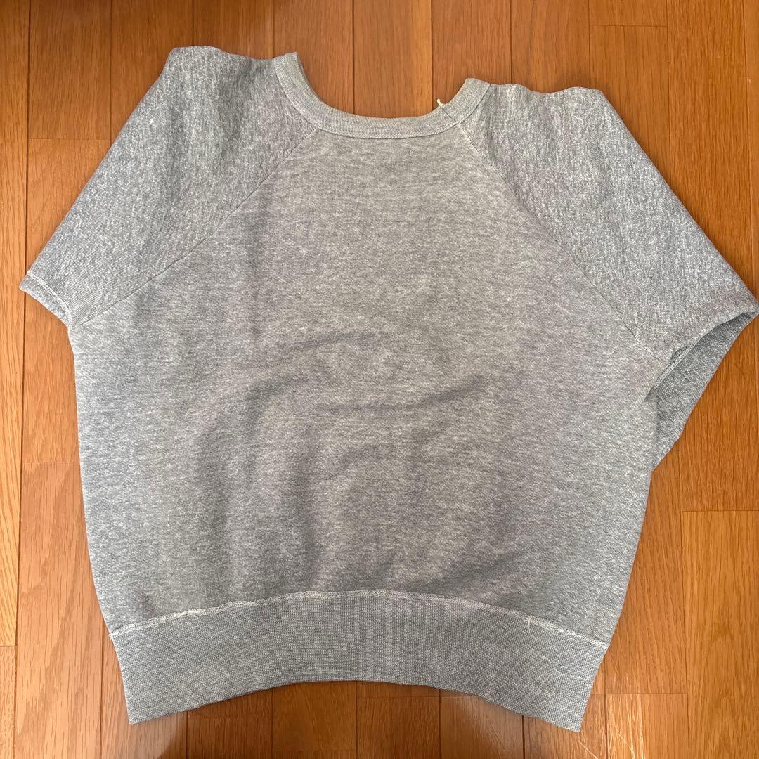 60’s Hanes ヘインズ 染み込み スウェット ヴィンテージ