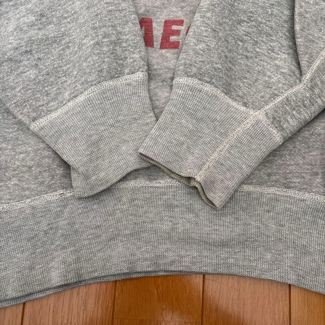 60’s Hanes ヘインズ 染み込み スウェット ヴィンテージ