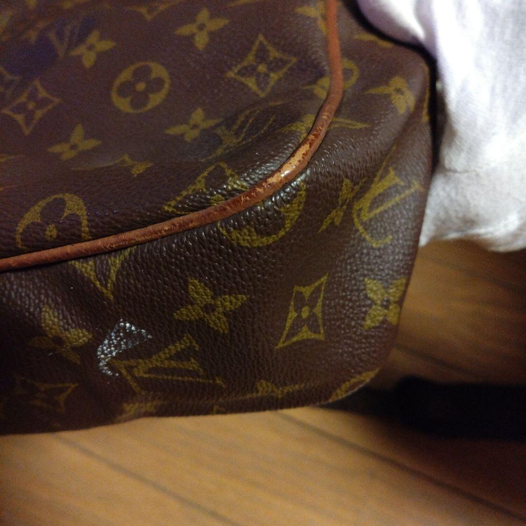 ルイヴィトン　ダヌーブ旧型　ショルダーバッグ