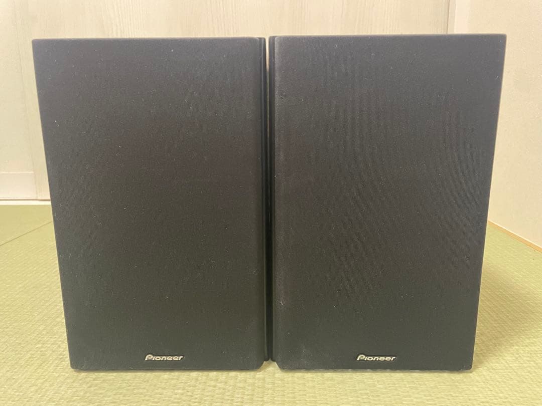 Pioneer X-HM51-S ミニコンポ　Bluetooth対応　即日発送！