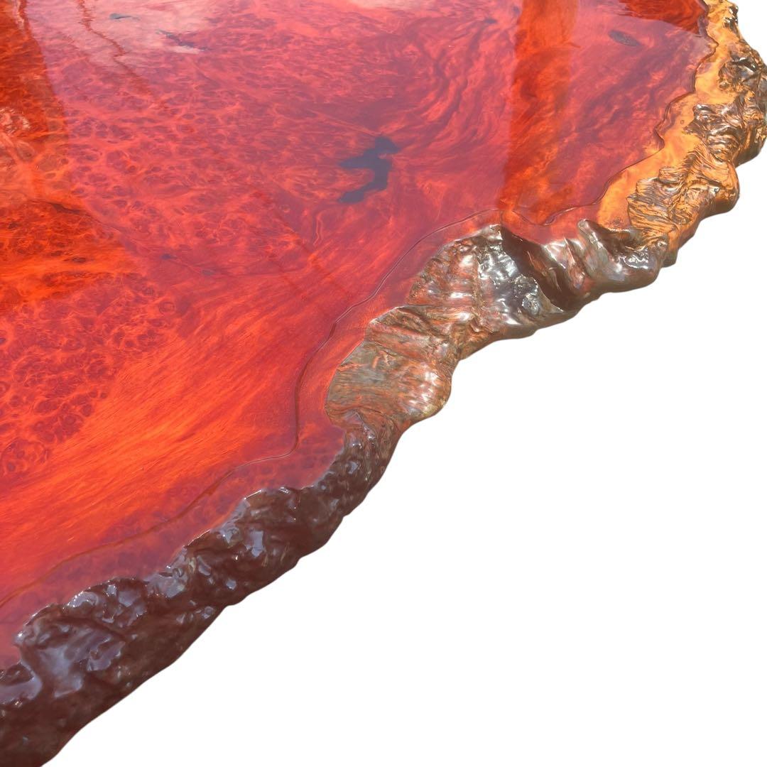 kumacraft『森林木杢』