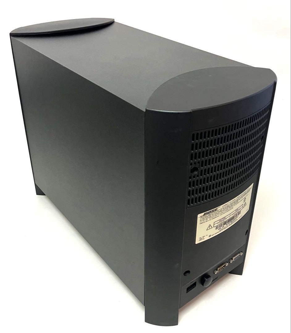 美品 BOSE CineMate GS シリーズ2デジタルホームシアターシステム