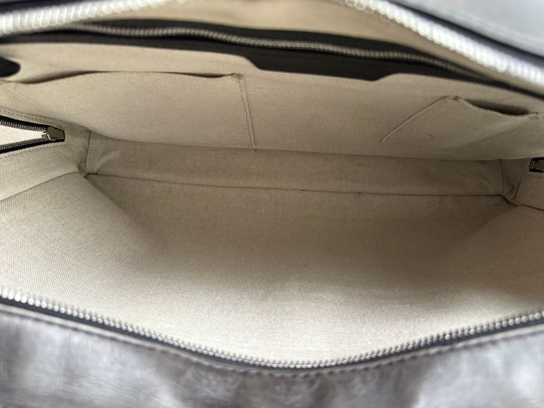 ベルルッティ ブリーフケース