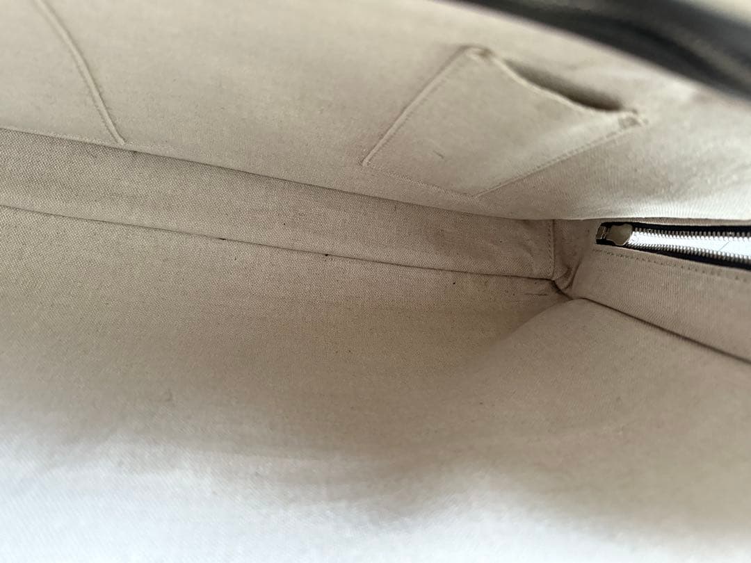 ベルルッティ ブリーフケース