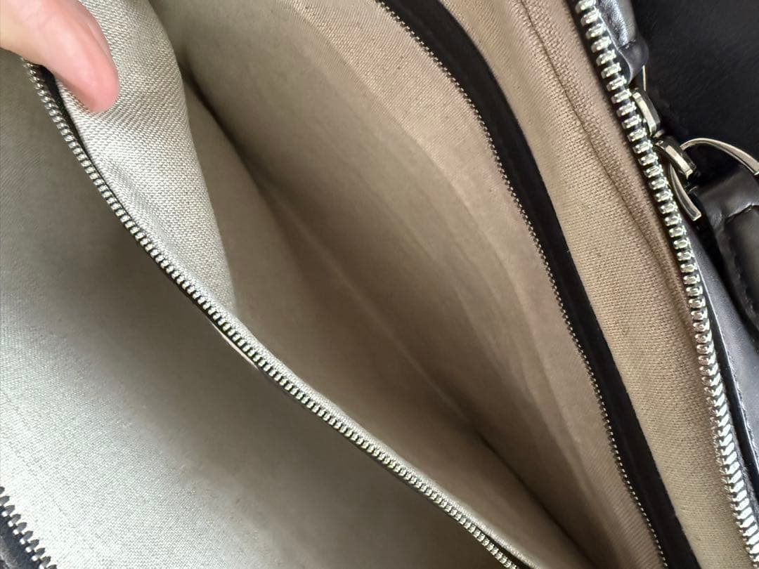 ベルルッティ ブリーフケース