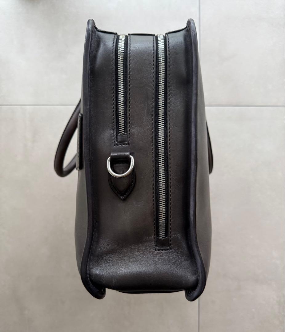 ベルルッティ ブリーフケース