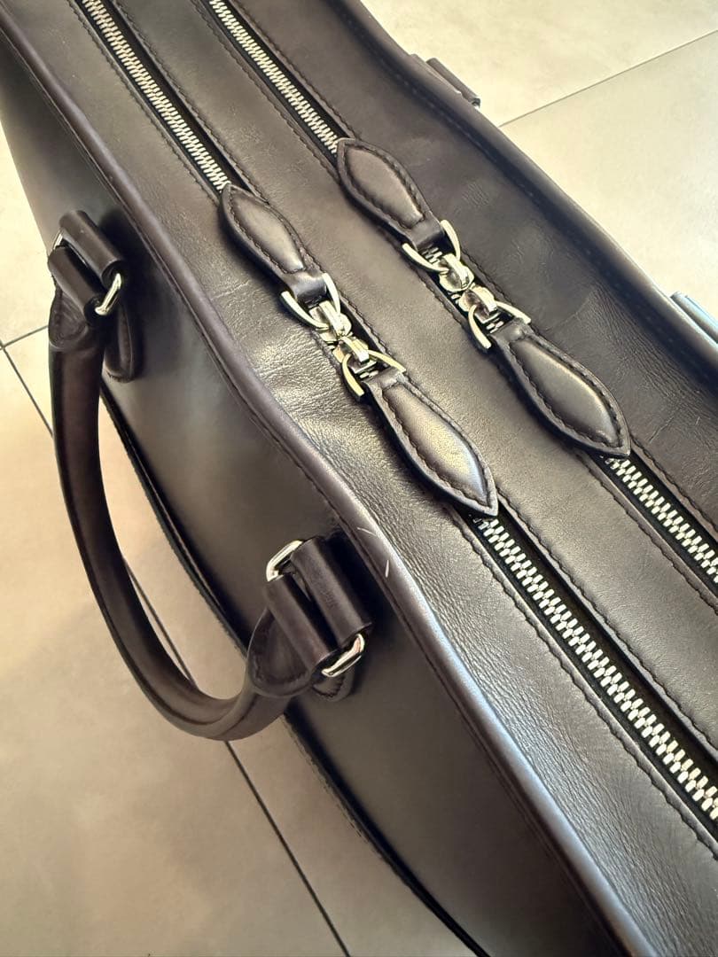 ベルルッティ ブリーフケース