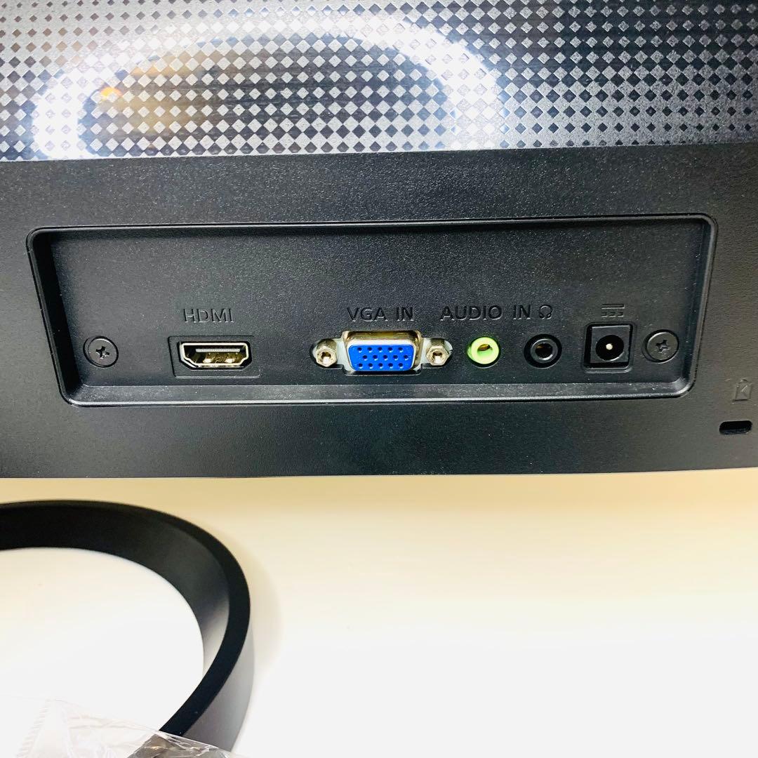 acer モニター 27インチ R271 Bbmix 2022年12月製造