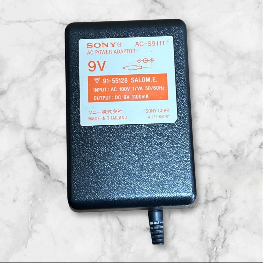 【激レア】Sony ZS-X1 S3 CDプレーヤー ソニー sony