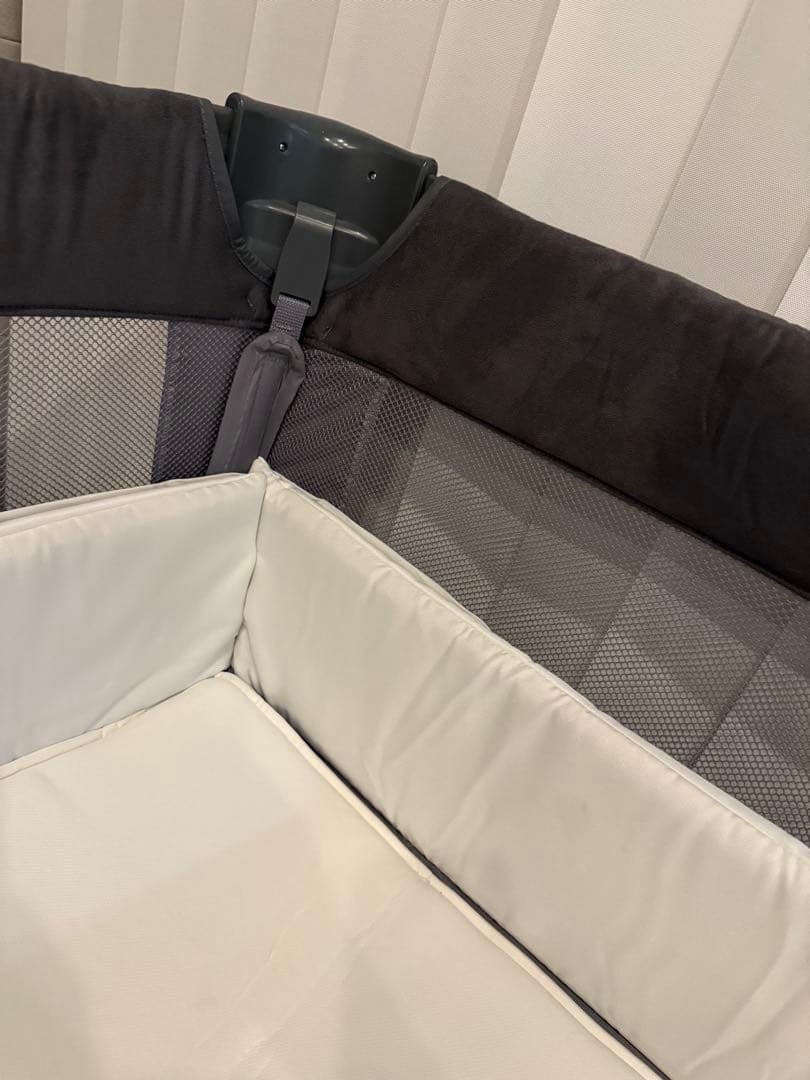 COCONEL Air Plus（ココネル エアープラス） AB グレー