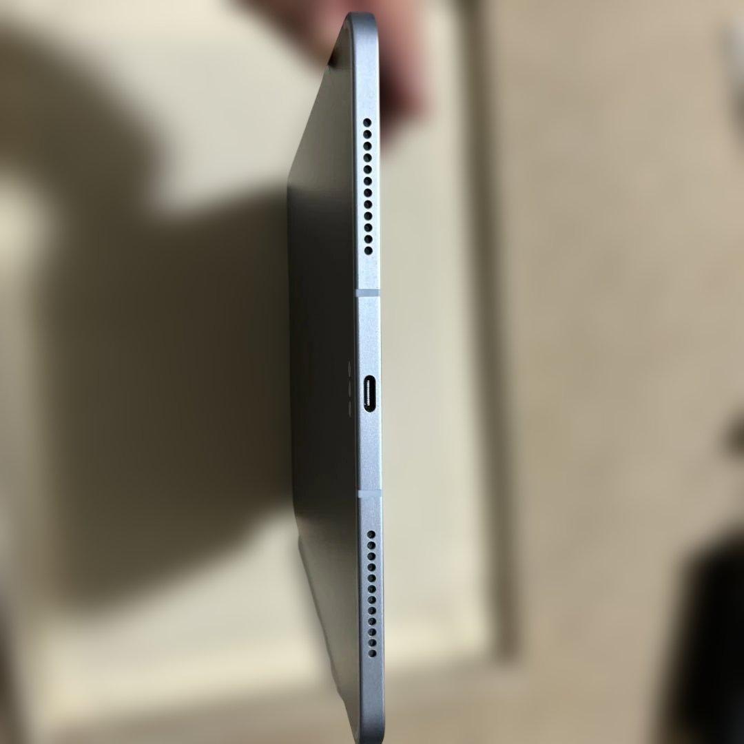 iPad Air 第4世代 cellular 256GB ブルー おまけ付き