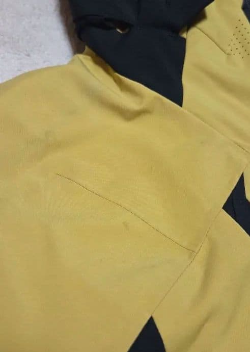 【しょう】 デサント DESCENTE S.I.O スキーウェア上下セット