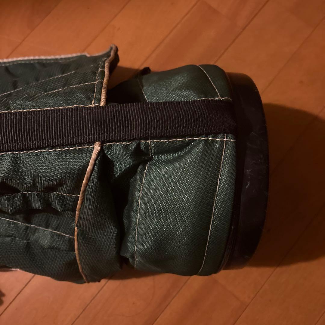 超希少初期モデルPING ピンスタンド型　キャディバッグ　ゴルフバッグ【4分割】