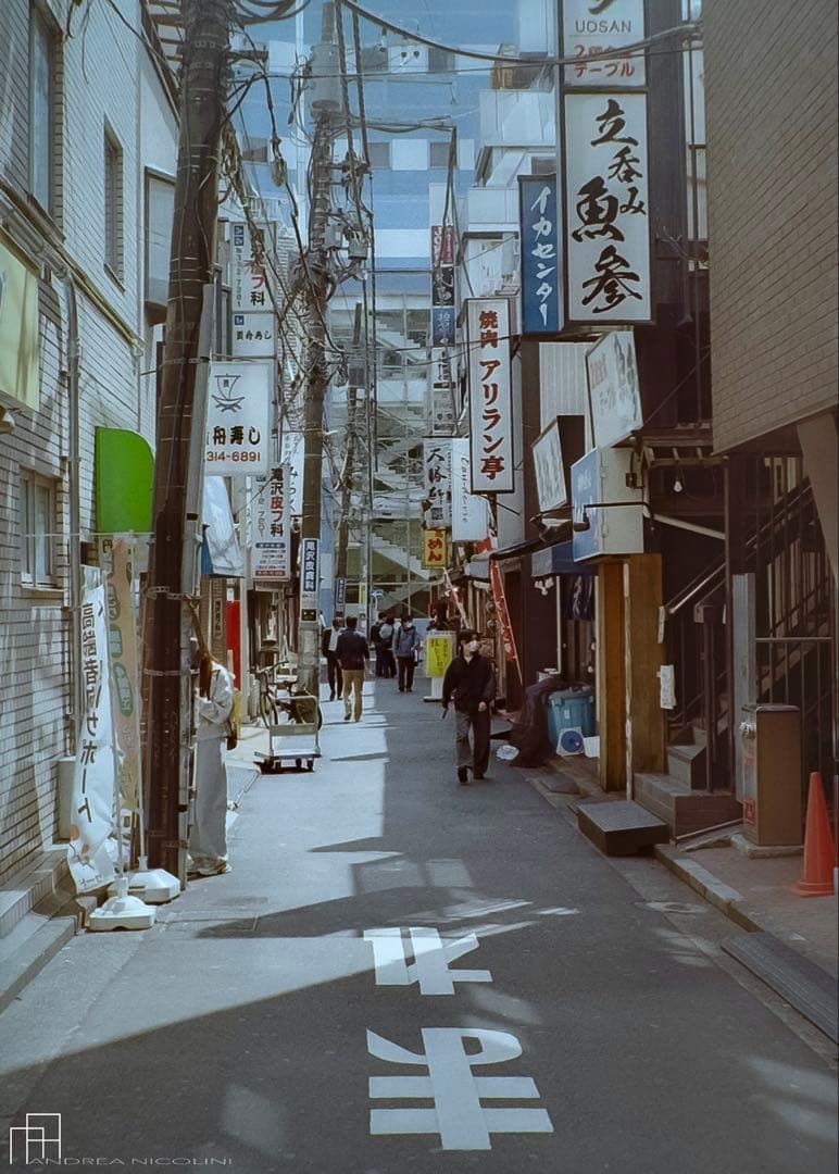 キャノン Canon FTb QL FD 50mm f1.8 動作確認済