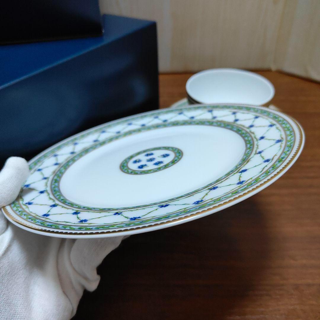 RAYNAUD LIMOGES レイノー アレドロア　トリオ5客セット　おまけ付