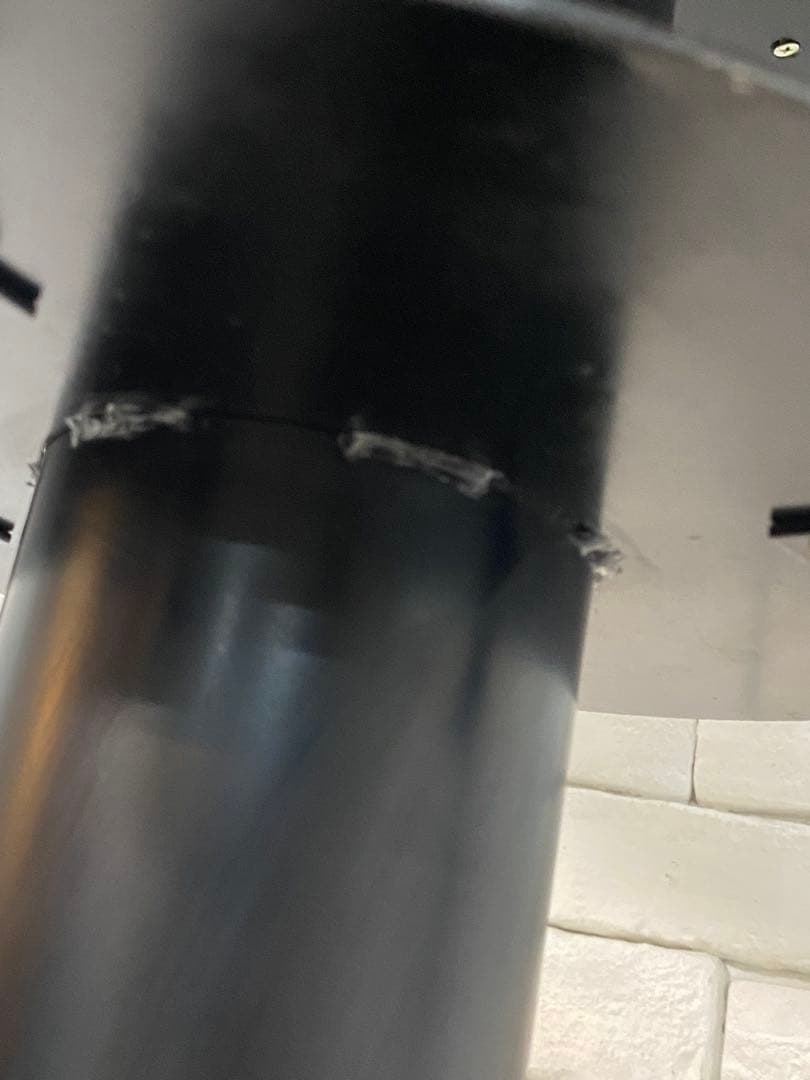 【東京都内23区配送無料】定価6万円　カウンター　テーブル　業務用　デスク　机