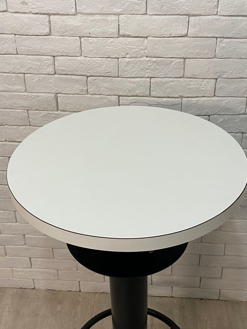 【東京都内23区配送無料】定価6万円　カウンター　テーブル　業務用　デスク　机