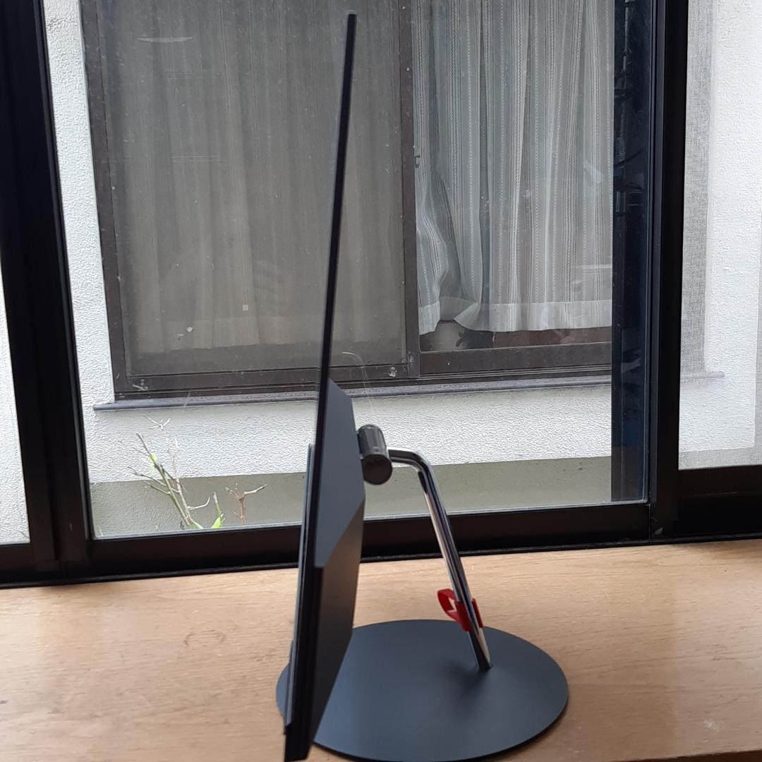 23.8型 Lenovo 1920x1080 ディスプレイー モニター