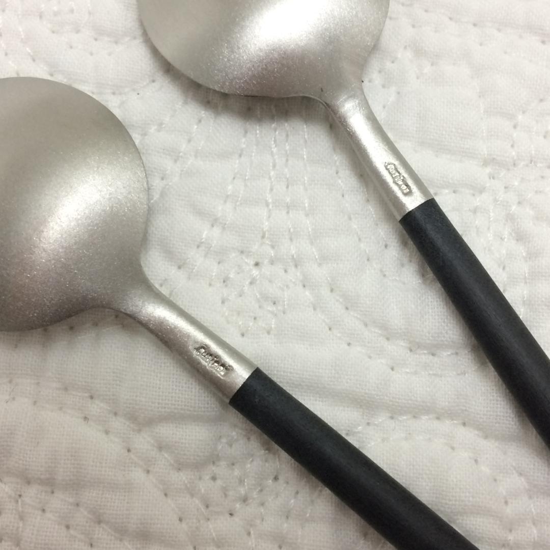 ホウヅキ　クチポール　GOA　ブラック＆シルバー　８種×各２本　計16本