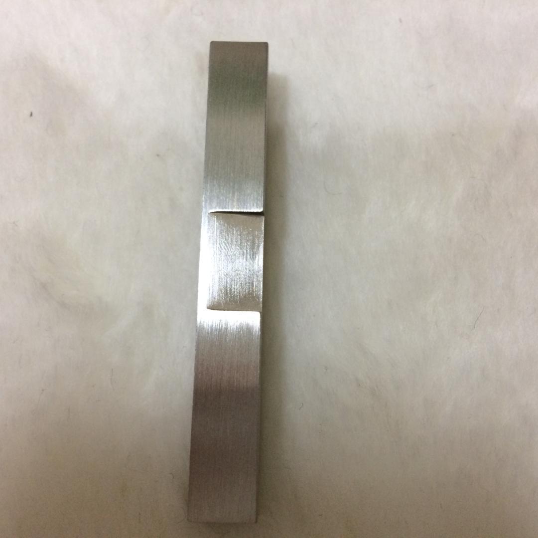 ホウヅキ　クチポール　GOA　ブラック＆シルバー　８種×各２本　計16本