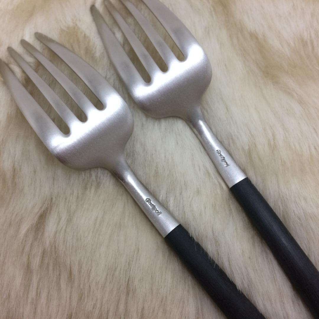 ホウヅキ　クチポール　GOA　ブラック＆シルバー　８種×各２本　計16本