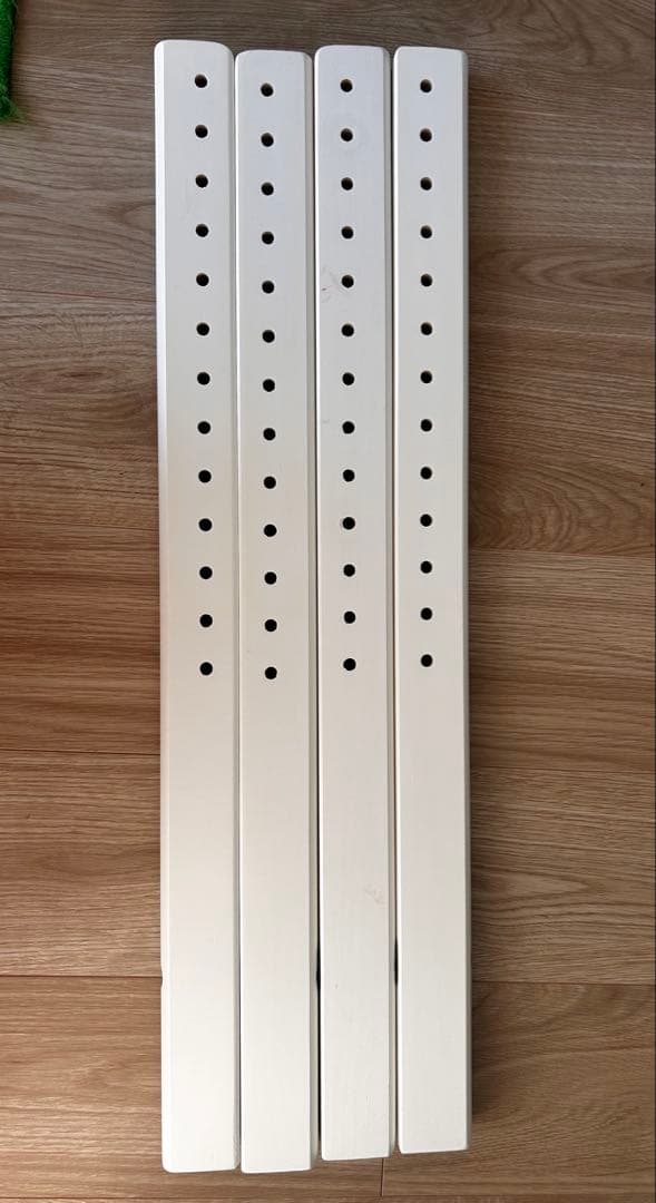 【2023年】大和屋 そいねーるミニ ホワイト / 西川製マットレス一式付