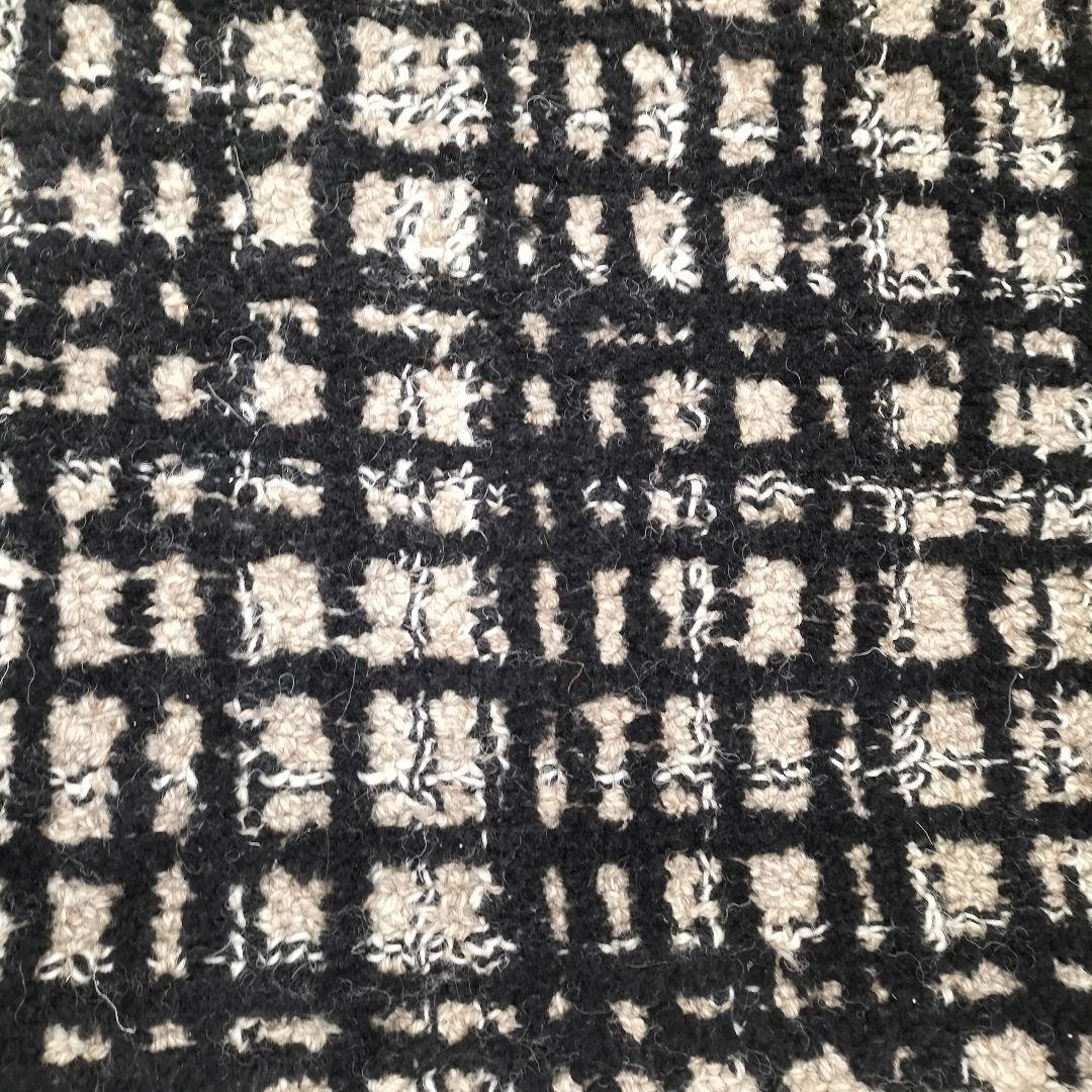 げ*ん様 ACTUS Knot | LILIE TWEED ラグ 長方形 展示品