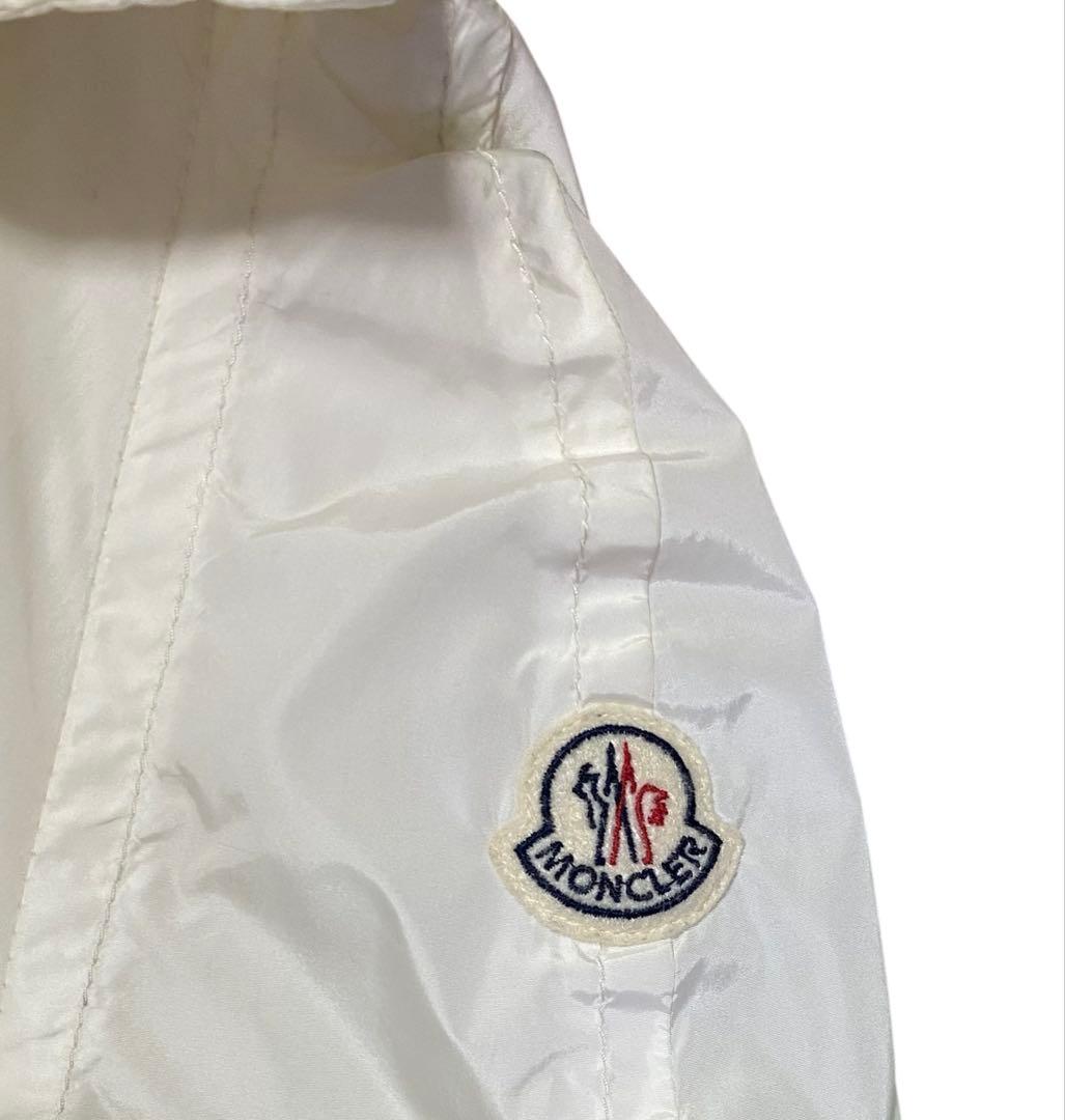 まなまなたん　MONCLER モンクレール SORAサカイコラボ