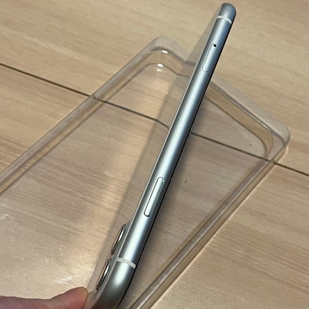 iPhone11 ジャンク