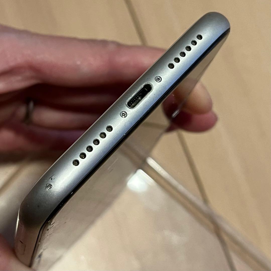 iPhone11 ジャンク