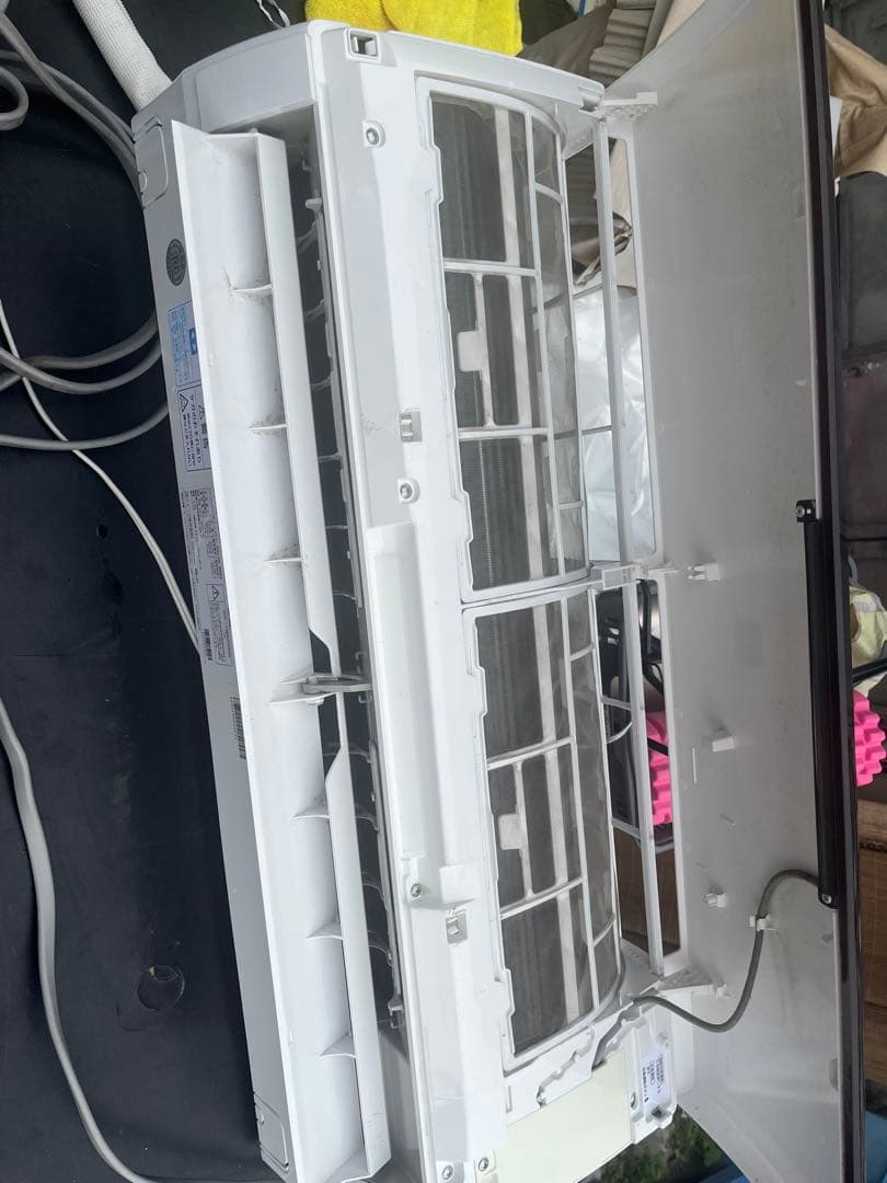 AY-J22DH型エアコン 2019年製