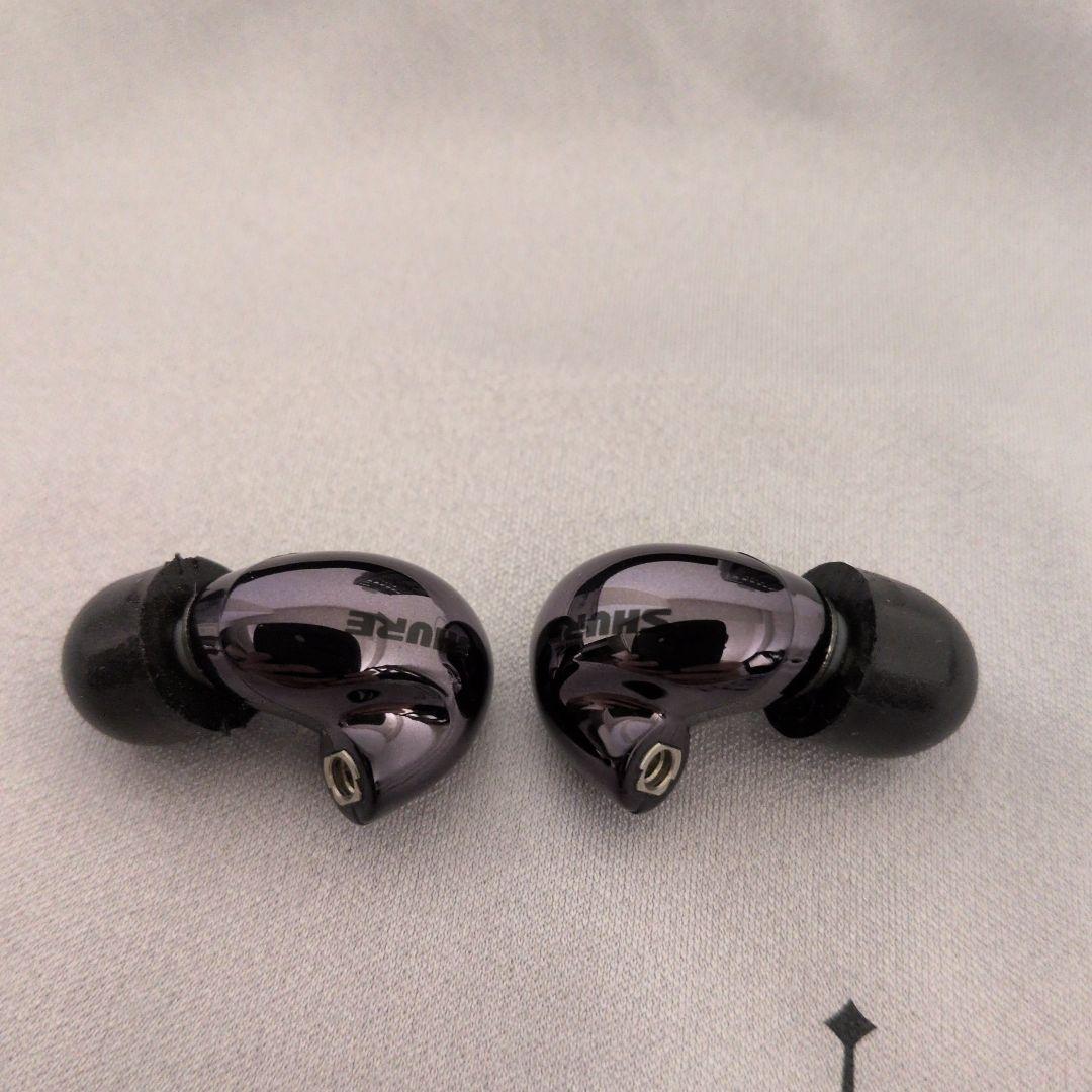 国内正規品　SHURE　SE846