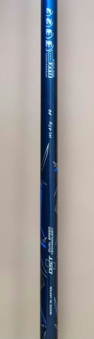 XXIO　ゼクシオ　アプローチウェッジ　MP1300 フレックスR