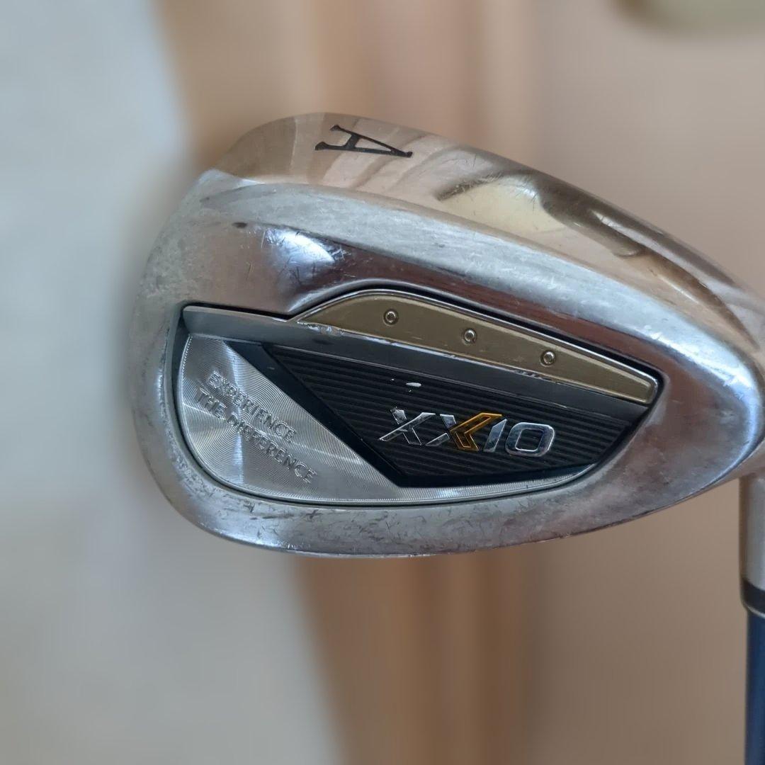 XXIO　ゼクシオ　アプローチウェッジ　MP1300 フレックスR