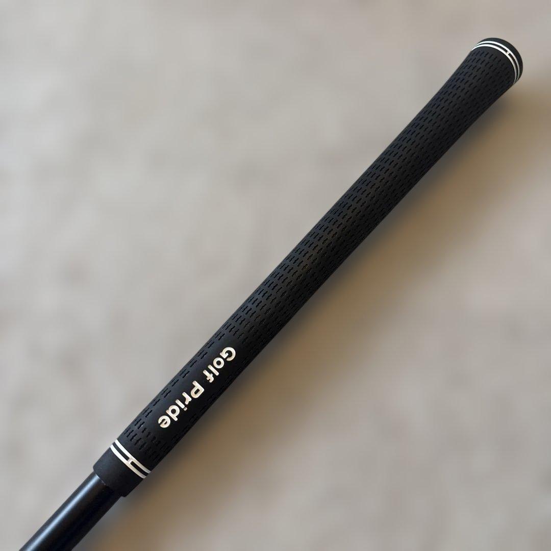 ゼクシオ　エックス　アイアン　2024 7番