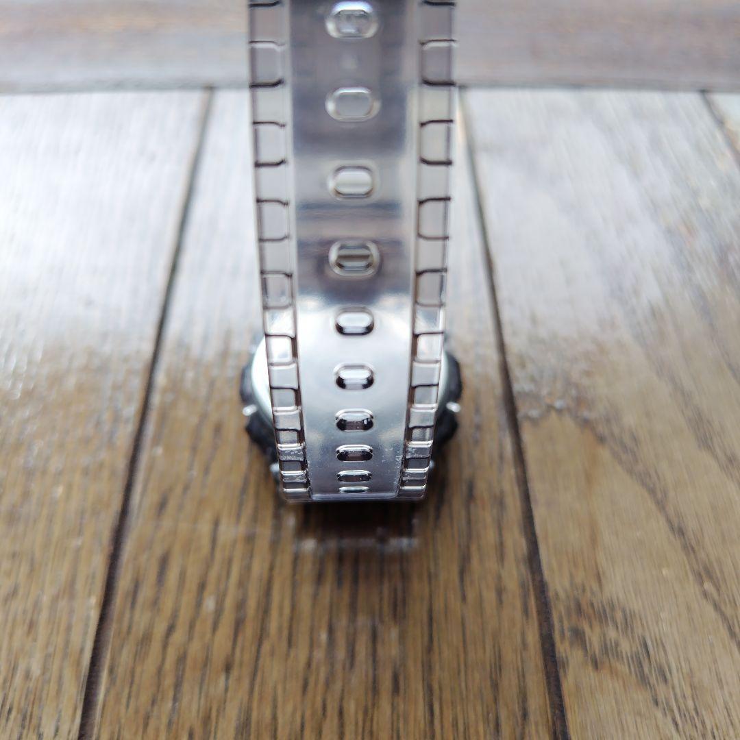 時計 CASIO G-SHOCK DW-5600TLS