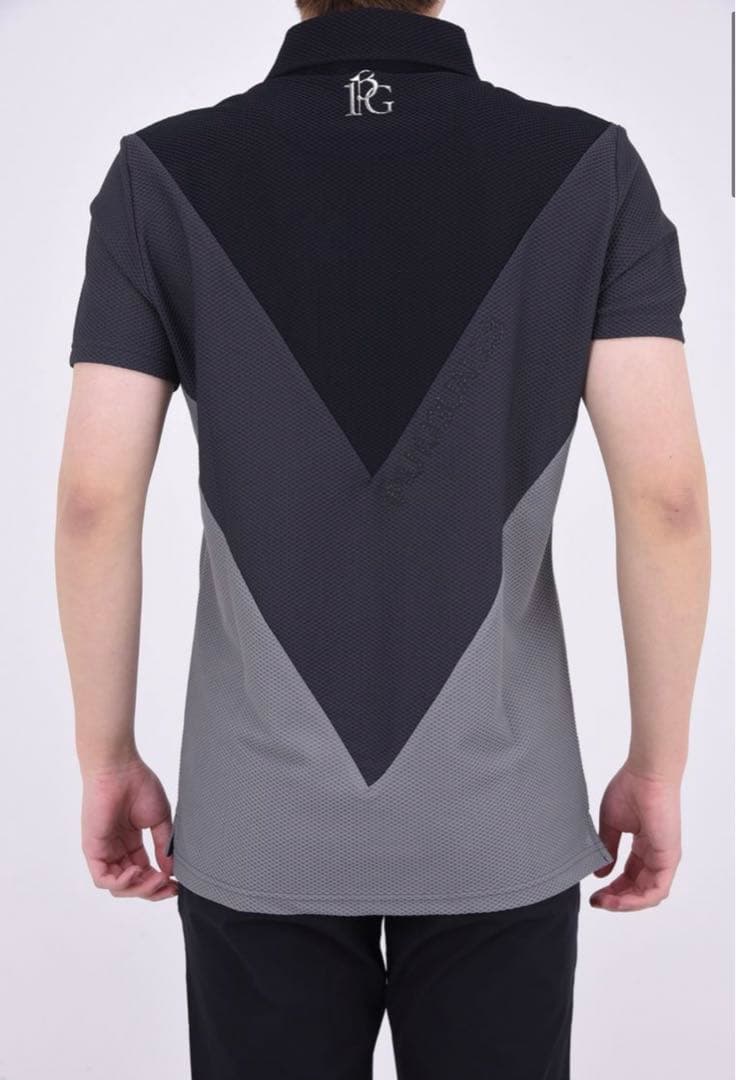 1piuluguale3 ポロシャツ　サイズS