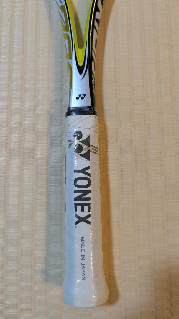ヨネックス　ソフトテニス　ラケット　ネクシーガ70S