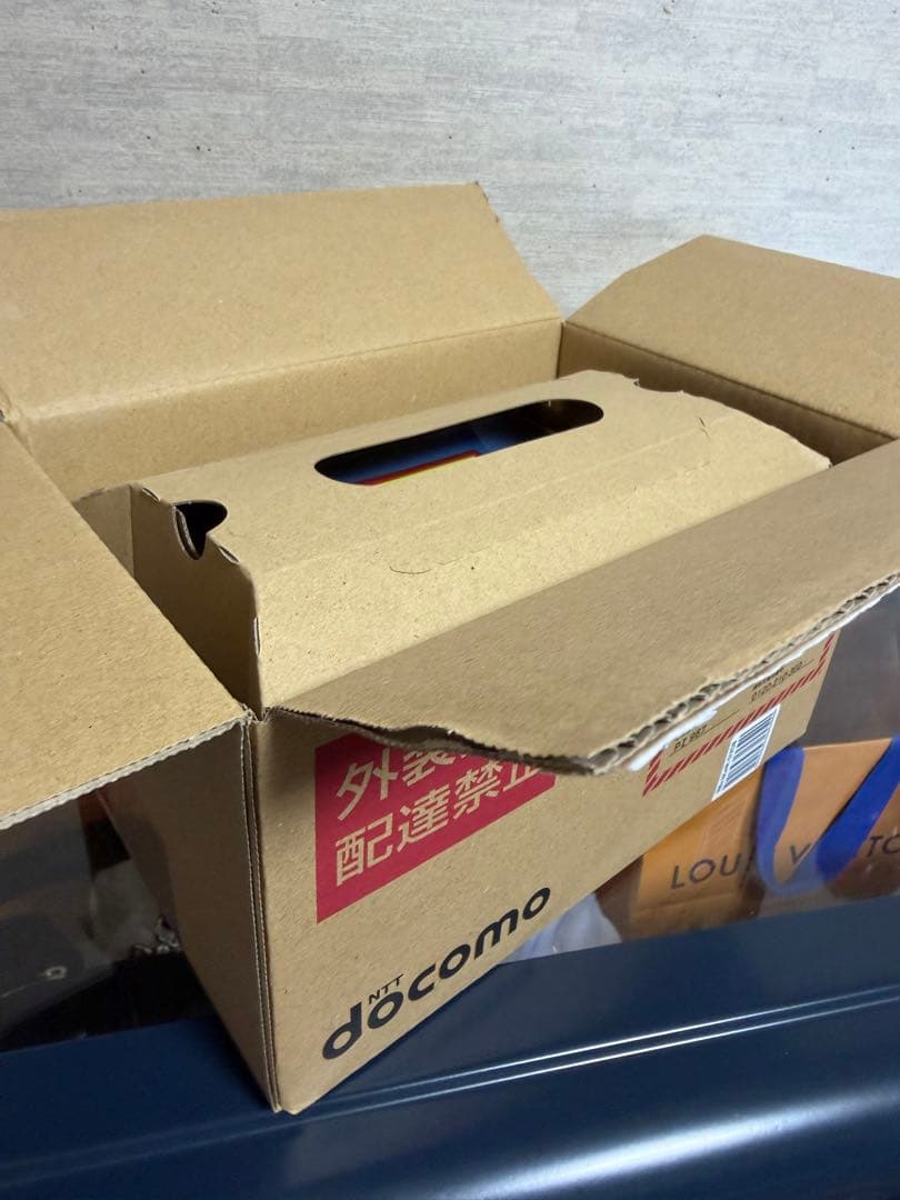 【新品未使用】Apple iPhone 13 128G SIMフリー 交換品