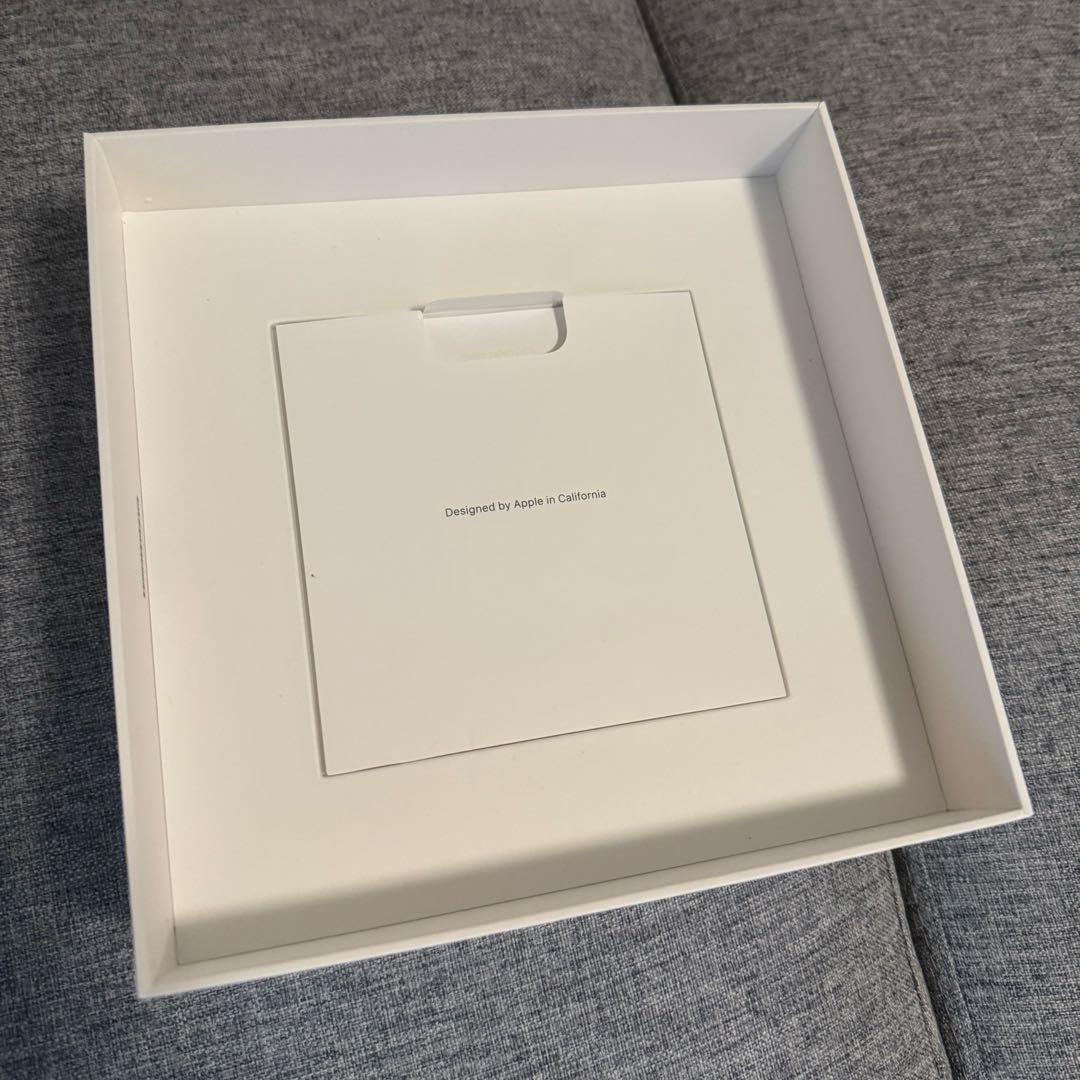 Macデスクトップ Mac mini M1 2020 8GB / 256GB