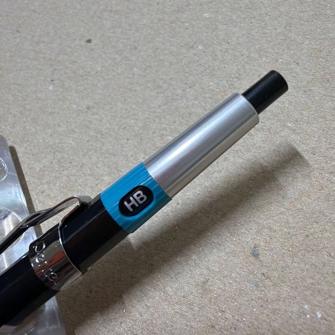 新品 廃盤 Pentel ぺんてる PG7 シャーペン 0.7mm グラフ 製図