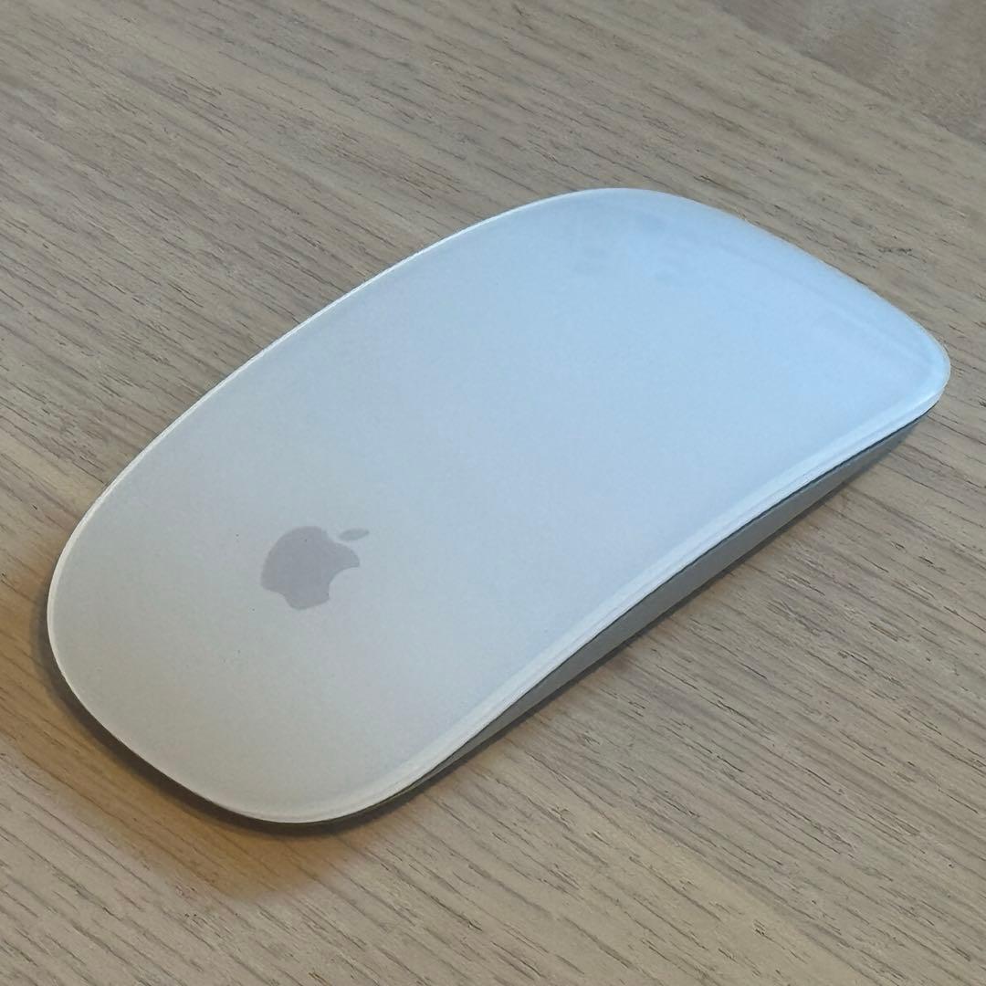 iMac 5K 2020 3.8GHz 8コア メモリ64GB 外箱と周辺機器