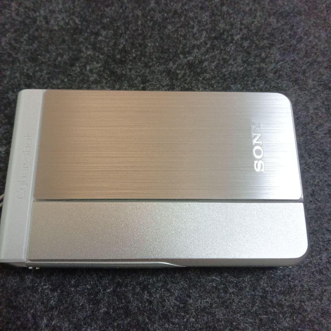 SONY サイバーショット　DSC TX-30